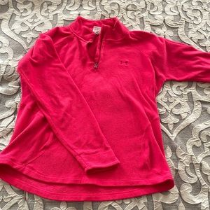 Under Armour pullover